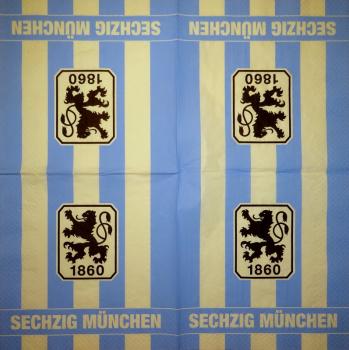 127 Sport: Clubs - 2-ply - FC Bavarian München